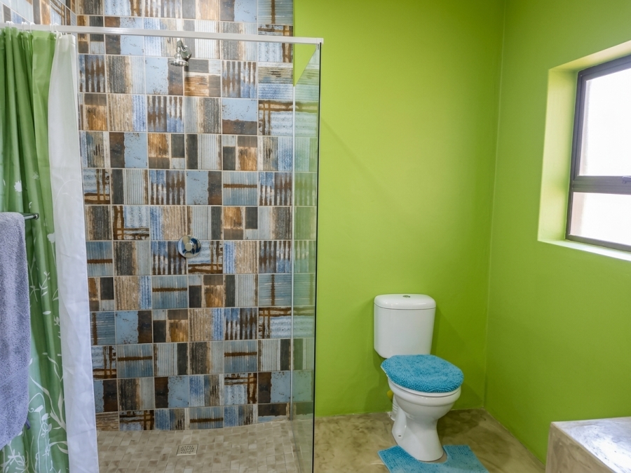 3 Bedroom Property for Sale in Geelhoutpark North West